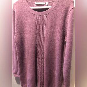 Soft Surroundings Sweater Size-Large